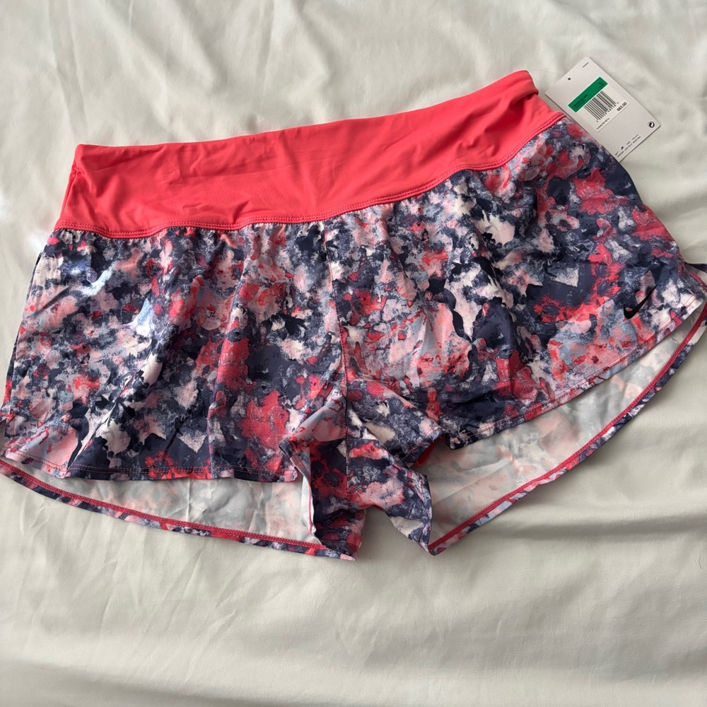 Nike swim shorts XL